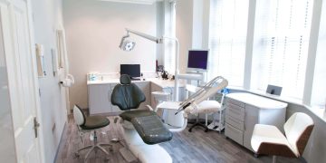 Laser Dentistry: Pain Reduction and Precision Explained