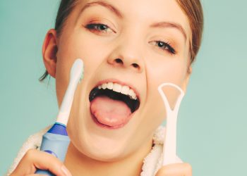 Smart Toothbrushes: Are They Really More Effective?