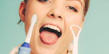 Smart Toothbrushes: Are They Really More Effective?