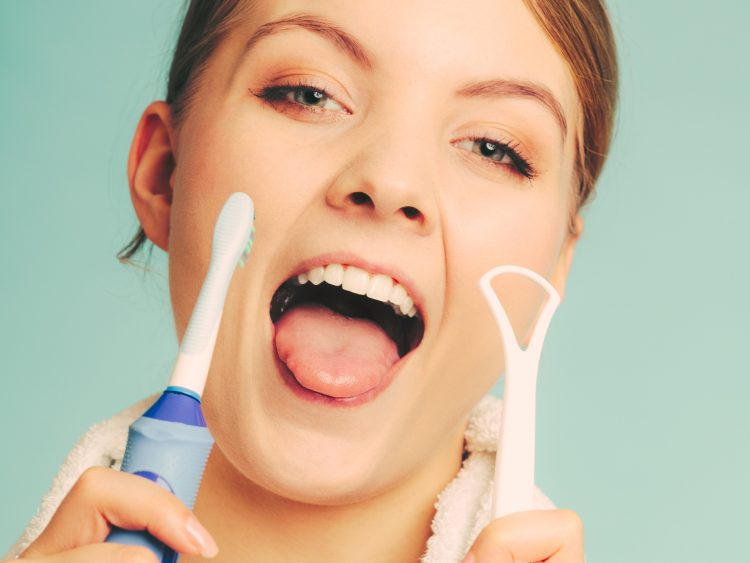 Smart Toothbrushes: Are They Really More Effective?