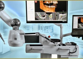 How Is Robotics Transforming the Future of Oral Surgery?