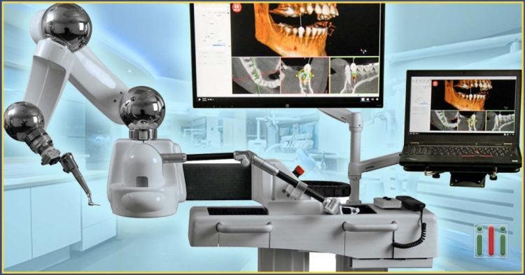 How Is Robotics Transforming the Future of Oral Surgery?