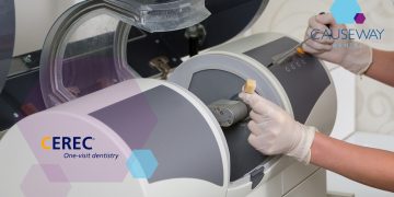 The Rise of Chairside CAD/CAM Systems