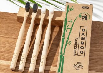 How Do You Choose the Right Toothbrush for Your Mouth?