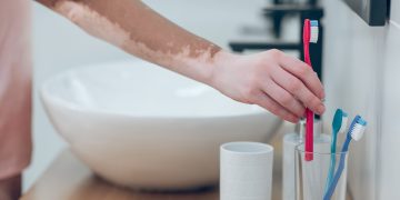 Hygiene Mistakes People Make Without Realizing