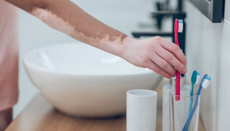 Hygiene Mistakes People Make Without Realizing