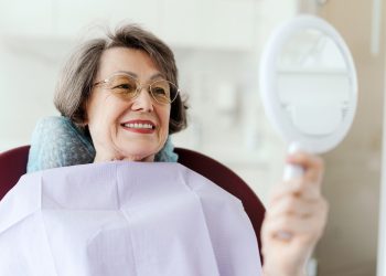 Senior Dental Care: Managing Aging-Related Oral Changes