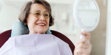 Senior Dental Care: Managing Aging-Related Oral Changes