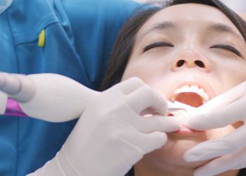 The Stages of Gum Disease and When to Worry