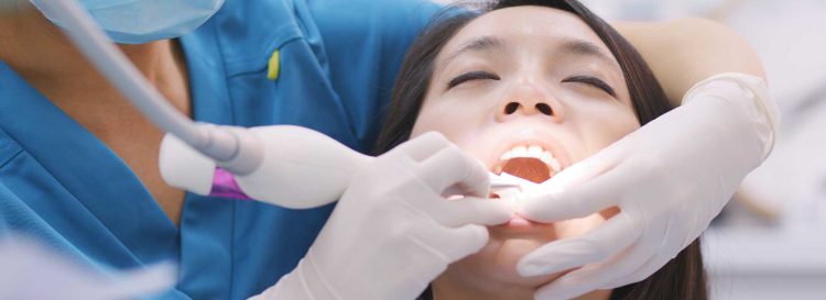 The Stages of Gum Disease and When to Worry