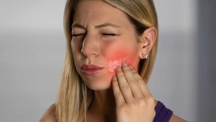 Is That Nagging Toothache Actually a Sign of Cracked Tooth Syndrome?