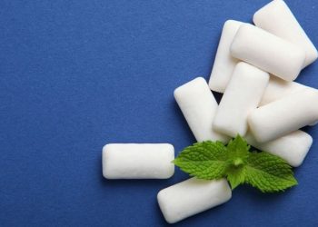 Can Chewing Gum Actually Help Prevent Cavities?
