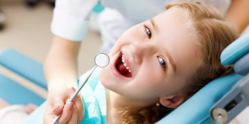 How Can You Build Lifelong Healthy Oral Habits for Children?