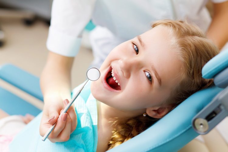 How Can You Build Lifelong Healthy Oral Habits for Children?