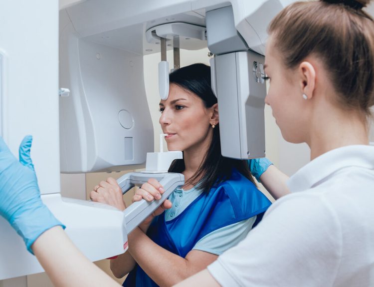 What Should You Know About Gum Contouring and Achieving a Balanced Smile?