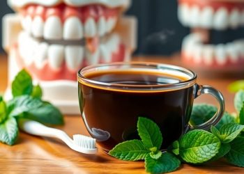 What Are the Real Effects of Coffee and Tea on Your Teeth?