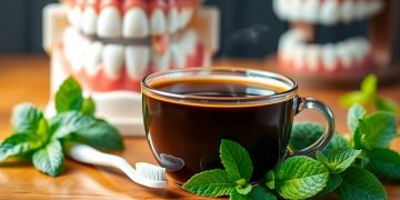 What Are the Real Effects of Coffee and Tea on Your Teeth?
