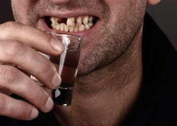 How Does Alcohol Really Impact Your Oral Health?