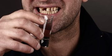 How Does Alcohol Really Impact Your Oral Health?