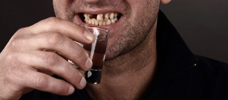 How Does Alcohol Really Impact Your Oral Health?