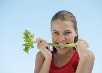 Can Your Diet Be Your Toothbrush? The Surprising Power of Foods That Naturally Clean Your Teeth
