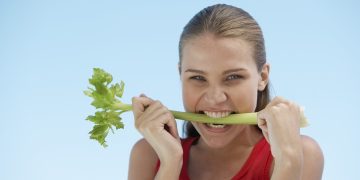 Can Your Diet Be Your Toothbrush? The Surprising Power of Foods That Naturally Clean Your Teeth
