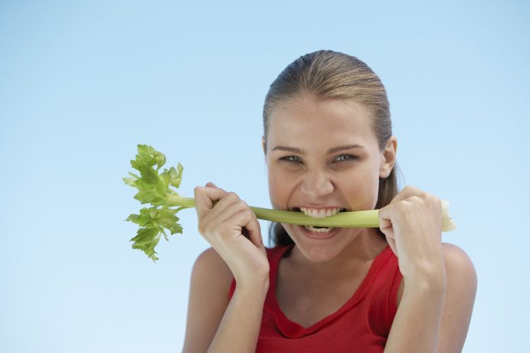 Can Your Diet Be Your Toothbrush? The Surprising Power of Foods That Naturally Clean Your Teeth