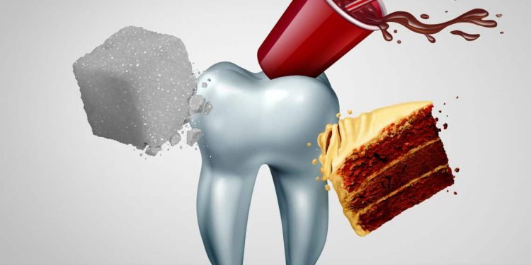 How Does the Timing of Your Meals Influence Your Risk of Cavities?