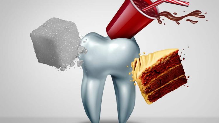 How Does the Timing of Your Meals Influence Your Risk of Cavities?