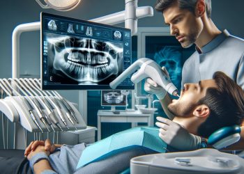 Is Your Dentist’s New Assistant an Algorithm? How AI is Revolutionizing Dental Diagnostics