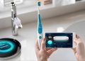 Is Your Toothbrush Smarter Than You? How AI and Sensors Are Revolutionizing Oral Hygiene