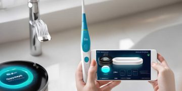 Is Your Toothbrush Smarter Than You? How AI and Sensors Are Revolutionizing Oral Hygiene