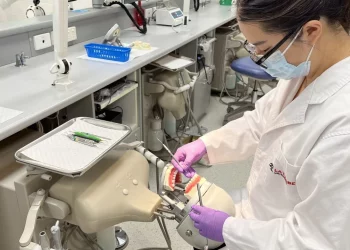 Nanotechnology in Toothpaste: Myth or Breakthrough?