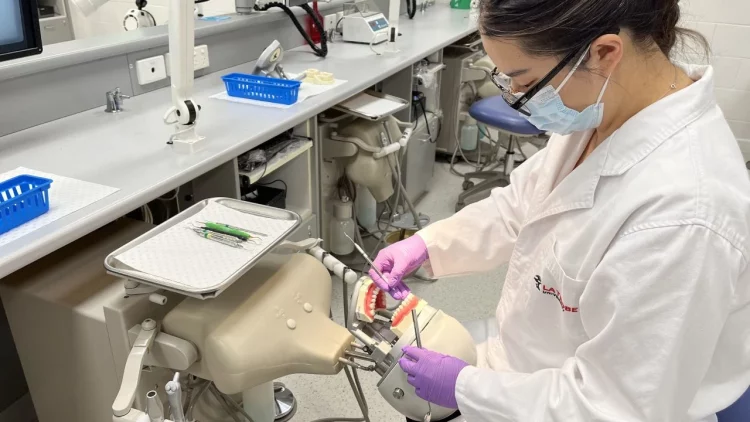 Nanotechnology in Toothpaste: Myth or Breakthrough?